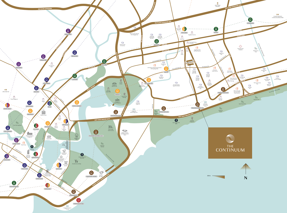 the-continuum-location-map-singapore