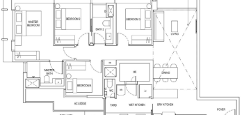 the-continuum-4-bedroom-floor-plan-d2-singapore