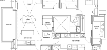 the-continuum-4-bedroom-floor-plan-d4-singapore