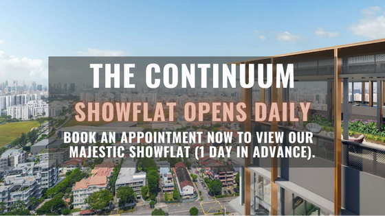 the continuum book appointment